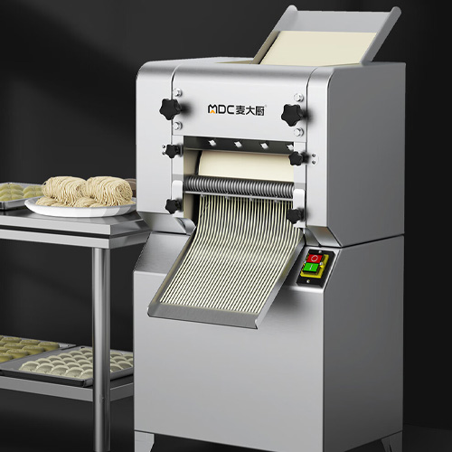 商用压面机：高效餐饮助手，面食制作的最佳选择