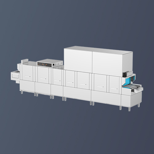 麦大厨洗碗机：高效洗碗的优选方案