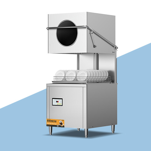 商用洗碗机和长龙式商用洗碗机的优劣势分析