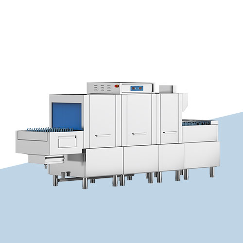 如何选择商用洗碗机 商用洗碗机的八大选购技巧