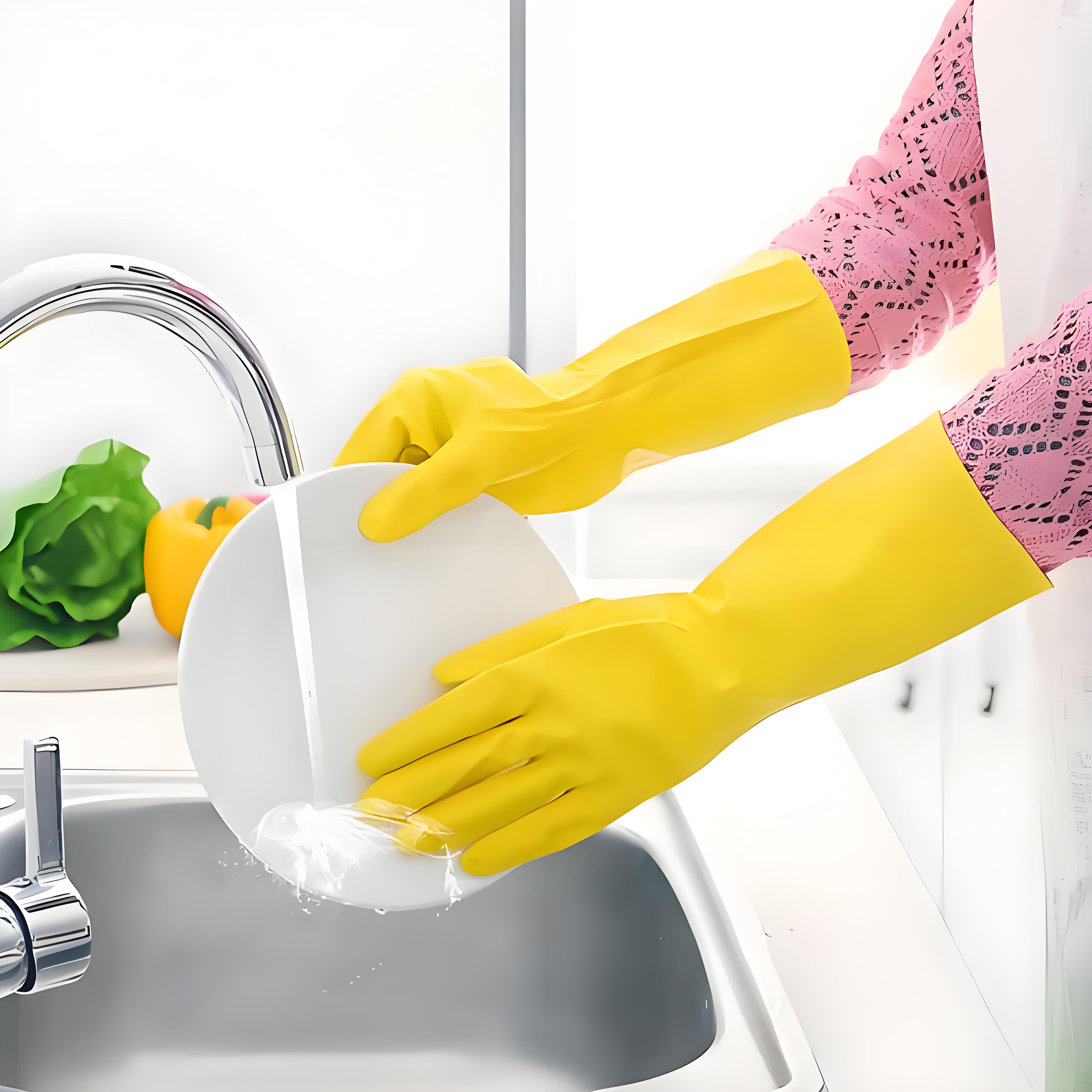 商用洗碗机和手工洗碗的区别在哪里？