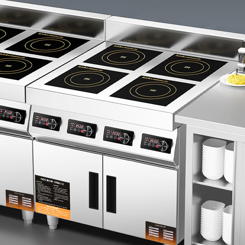 商用煲仔炉介绍：高效、节能、专业烹饪设备