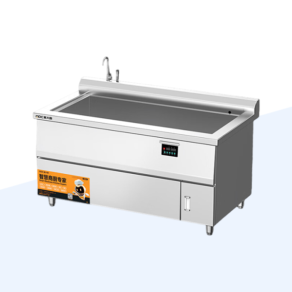 超声波洗碗机的特点与优势？