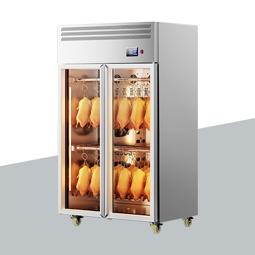 麦大厨晾胚柜的循环风冷功能厉害在哪？