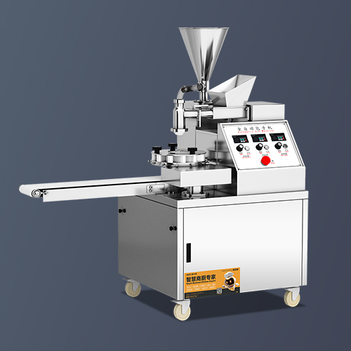 包子机在现代餐饮业的应用与优势