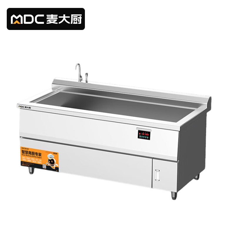 超声波洗碗机的工作原理和优势特点？