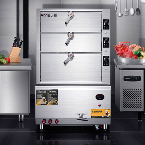 海鲜蒸柜使用的注意事项有哪些 主意以下五点