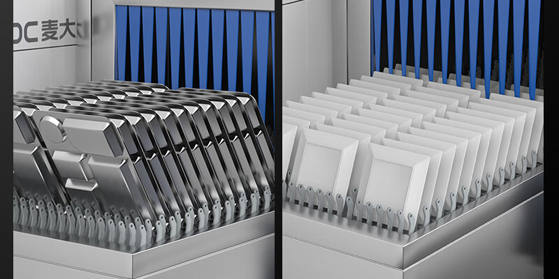 商用洗碗机批发商那个好 国内十大口碑好的大型商用洗碗机厂家名单2024