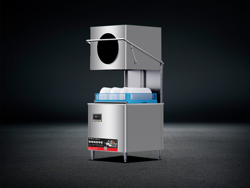 餐厅是否需要商用洗碗机，比人工清洗便宜吗?