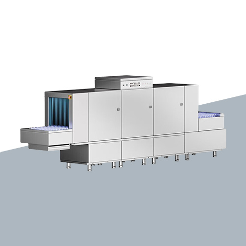 商用洗碗机进口的好还是国内的好 两者区别分析