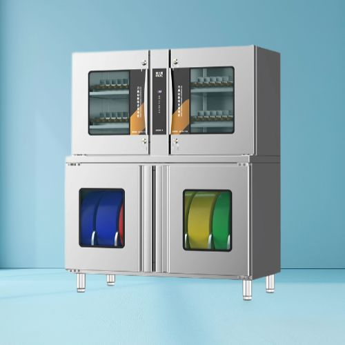 刀具砧板消毒柜：功能特点与应用场景解析