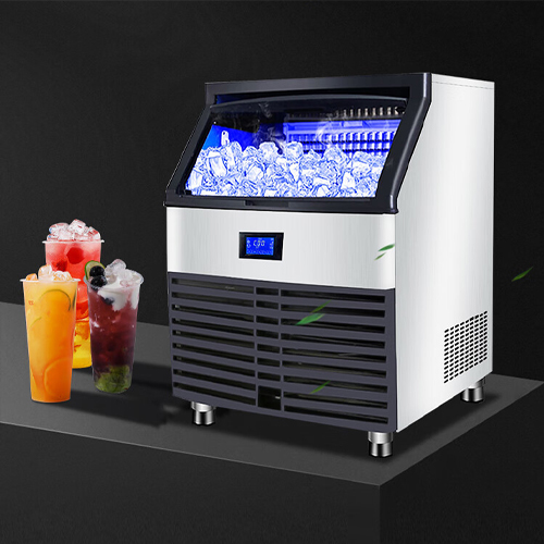 商用制冰机的种类与应用介绍