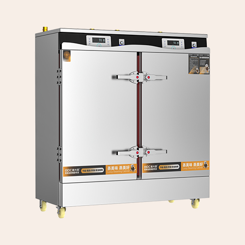 变频蒸饭柜和普通蒸饭柜的区别？