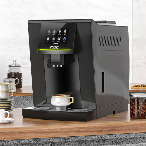 商用全自动咖啡机：高效、智能、品质保证的咖啡解决方案