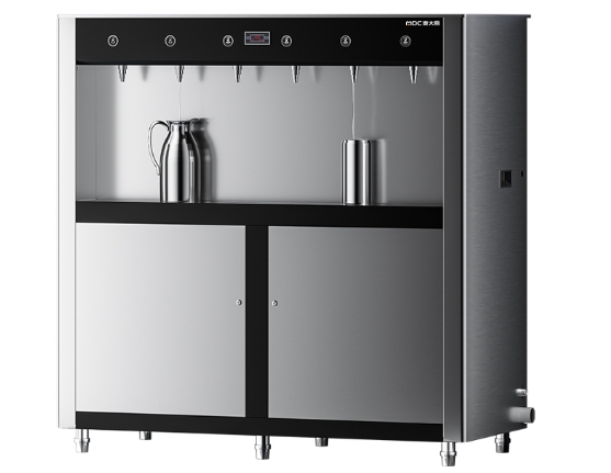 口碑好的商用饮水机品牌推荐 口碑排名前十的商用饮水机名单2024