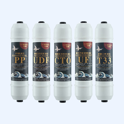 商用饮水机的滤芯多久更换一次？