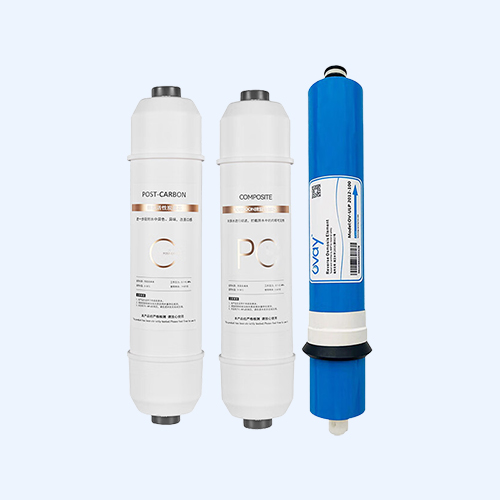 在选择直饮水机的滤芯时,有哪些需要注意的吗？