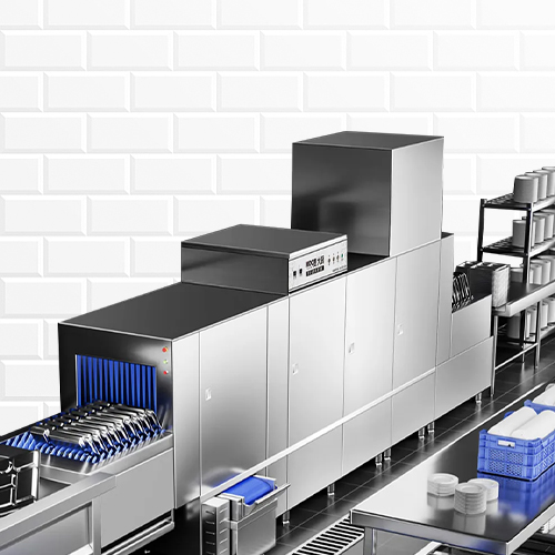 餐具清洗新标准：解读斜插式洗碗机的功能与市场趋势