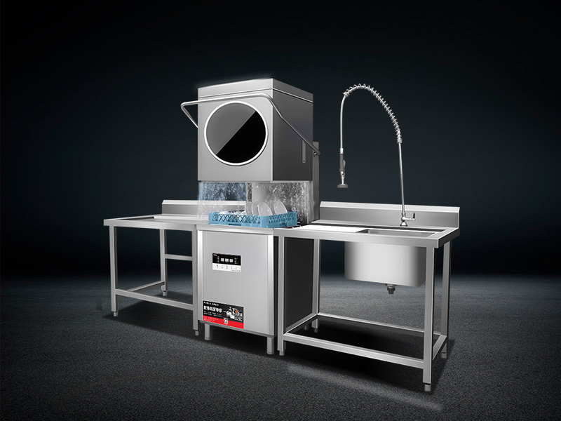 揭盖式洗碗机的优点有哪些 好用吗