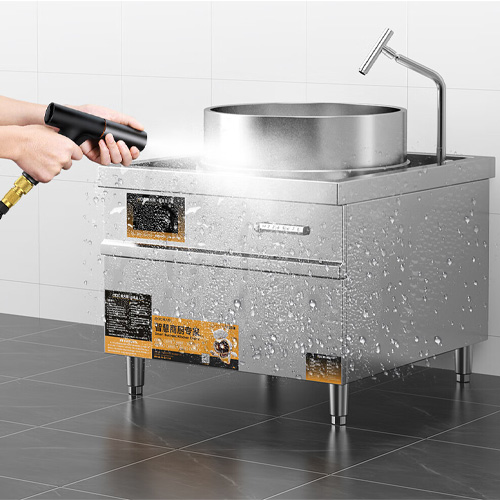 商用牛羊肉汤锅的功能与特点