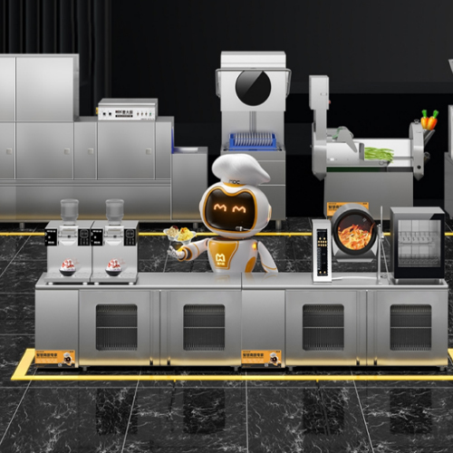 商用厨房设备的两相电和三相电有什么区别？