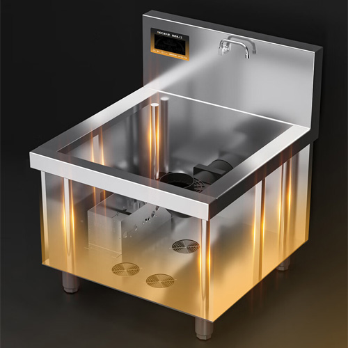 商用大锅灶的材质是201还是304不锈钢的好 有什么区别