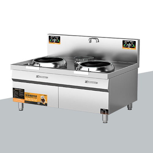 商用电磁汤炉的优点是什么 为什么要选商用电磁炉